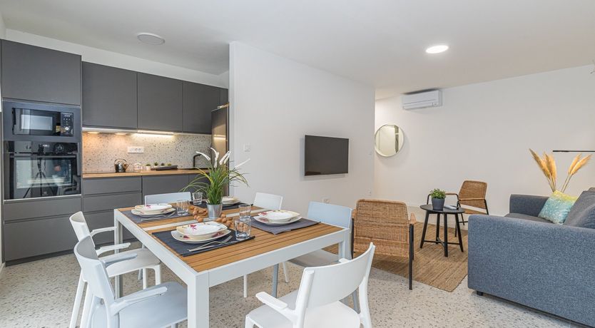 Photo of Blue Sky Feeling