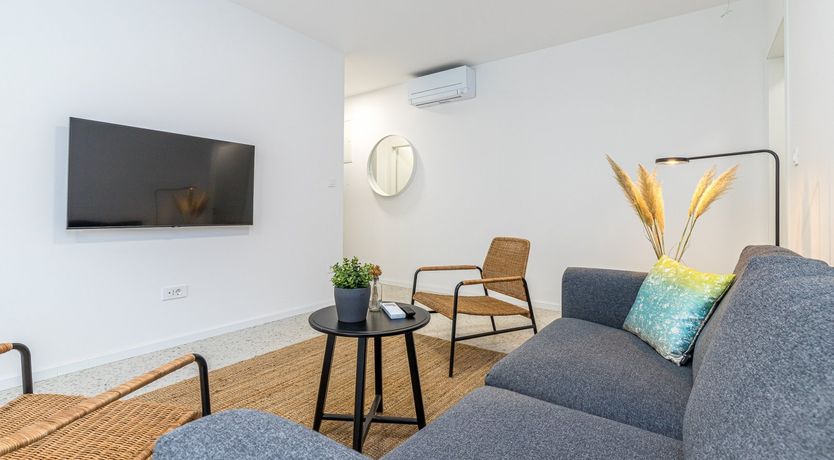 Photo of Blue Sky Feeling