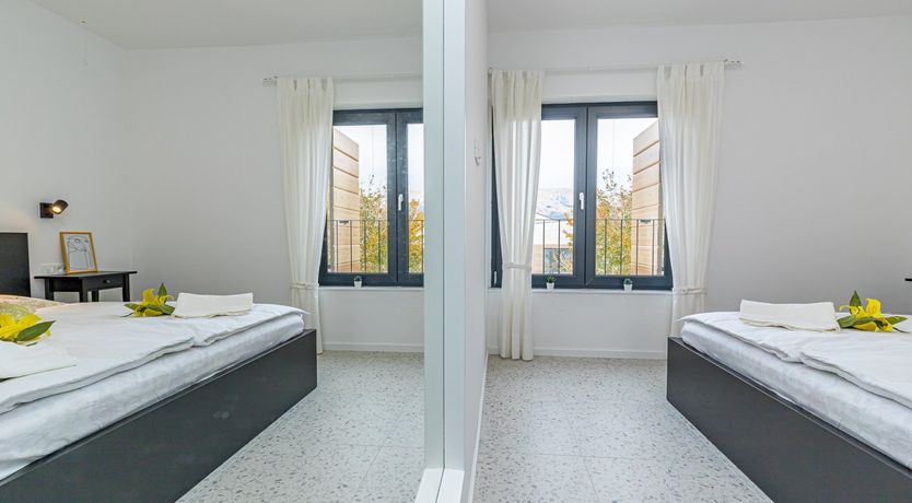 Photo of Blue Sky Feeling