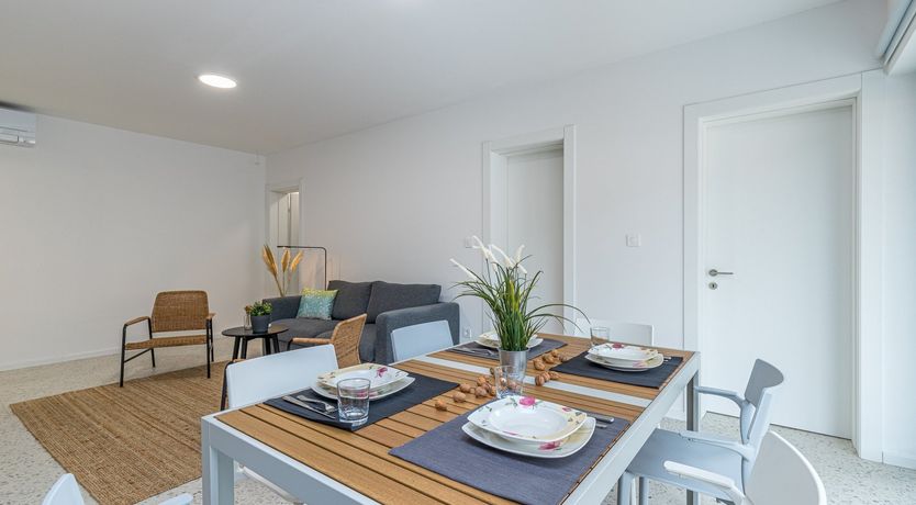 Photo of Blue Sky Feeling