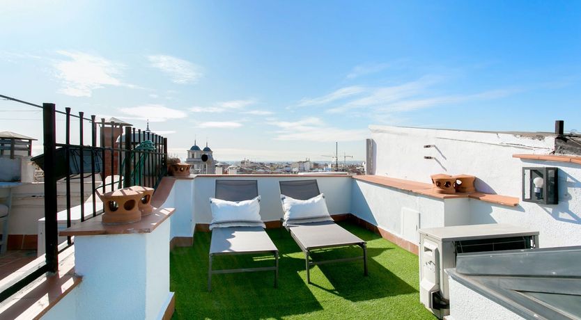 Photo of Mayor Magic