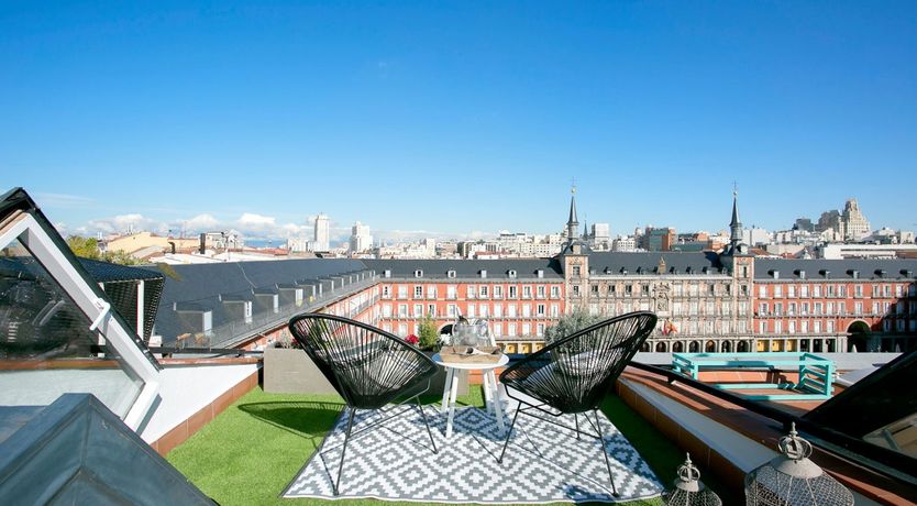 Photo of Mayor Magic