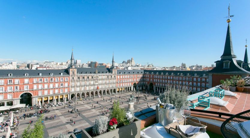 Photo of Mayor Magic