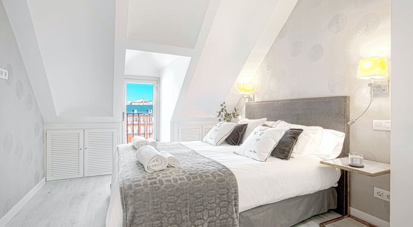 Photo of Mayor Magic