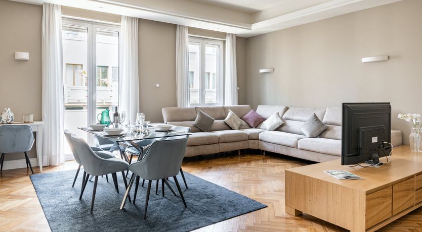 Photo of Giardini Milano