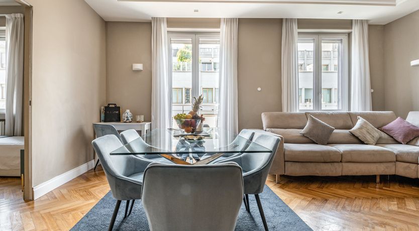 Photo of Giardini Milano