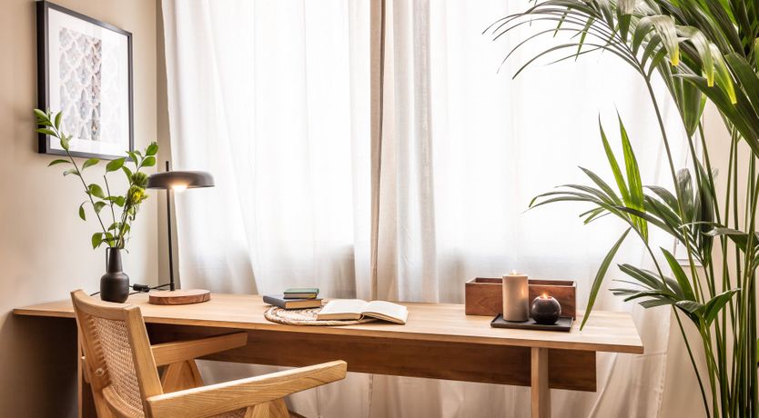 Photo of Spanish Desert