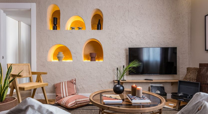 Photo of Spanish Desert