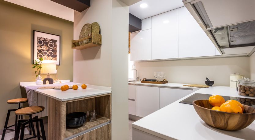 Photo of Spanish Desert