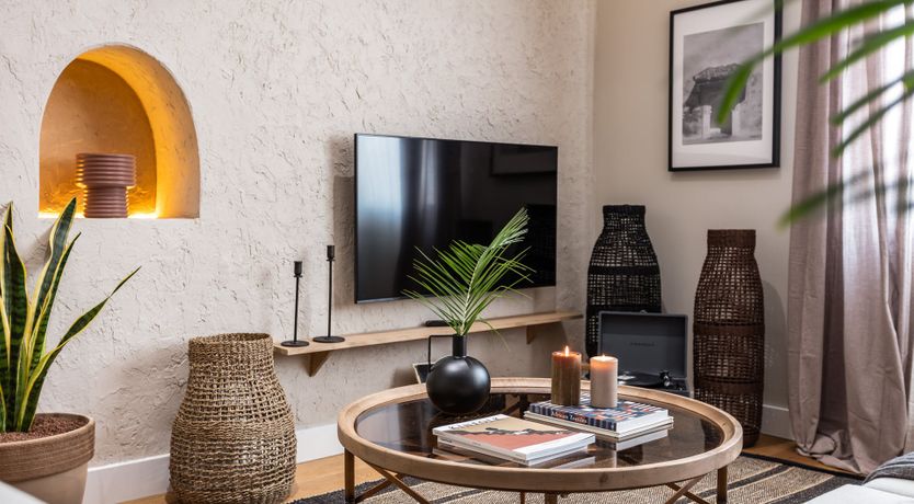 Photo of Spanish Desert