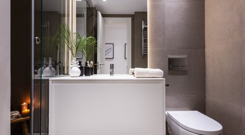 Photo of Spanish Desert