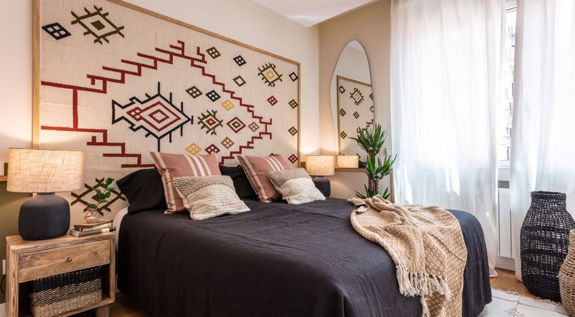 Photo of Spanish Desert