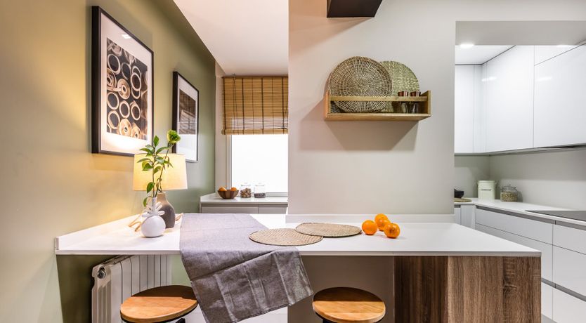 Photo of Spanish Desert