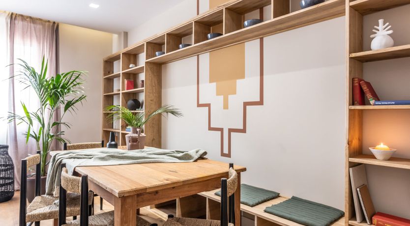 Photo of Spanish Desert