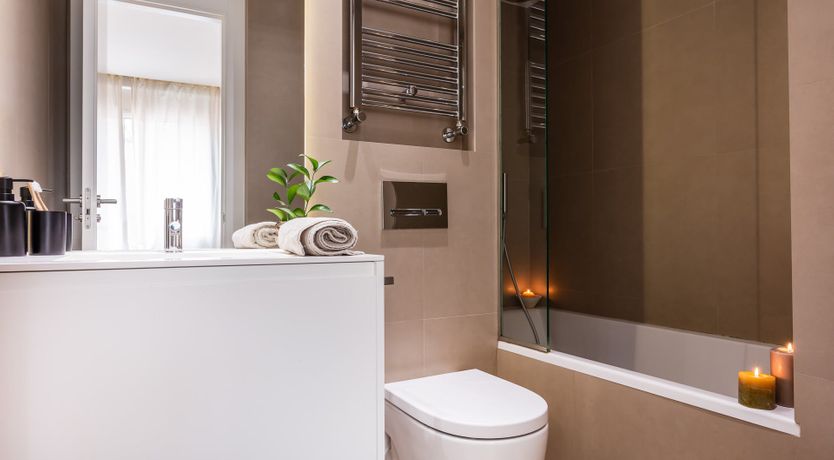 Photo of Spanish Desert