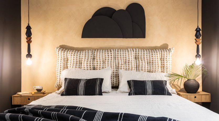 Photo of Spanish Desert