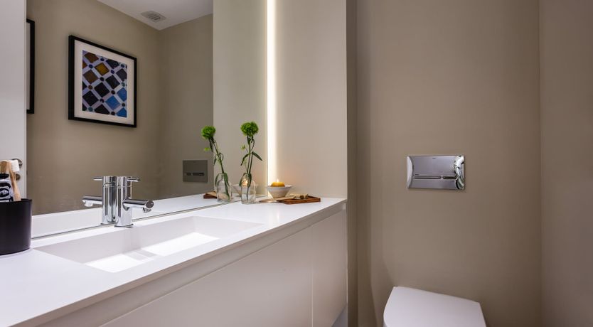 Photo of Spanish Desert