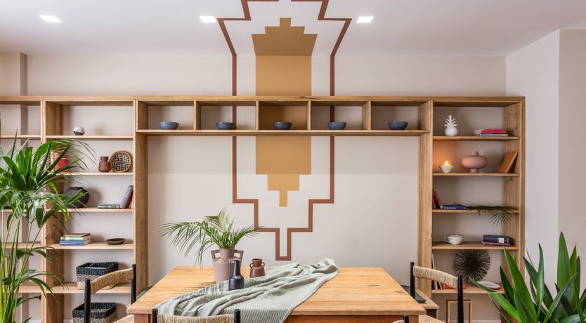 Photo of Spanish Desert