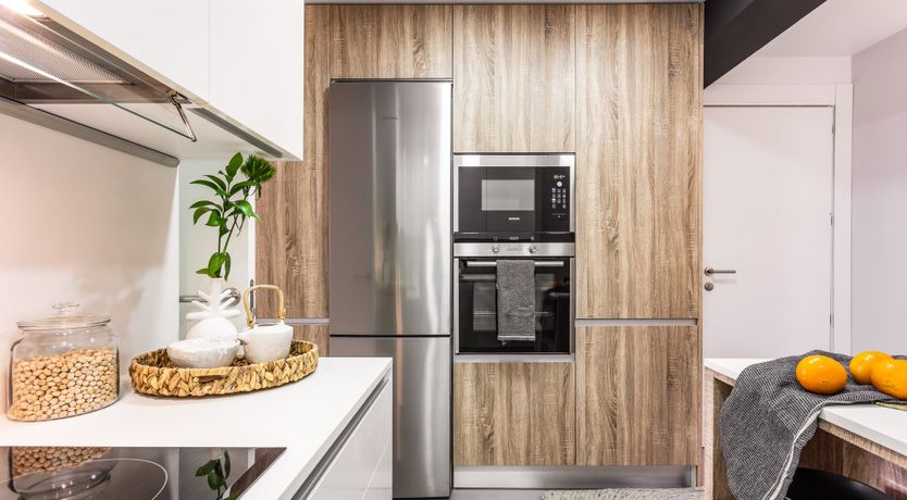 Photo of Spanish Desert