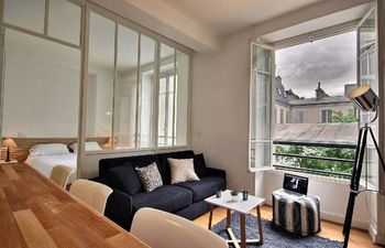 South of the Star Apartment