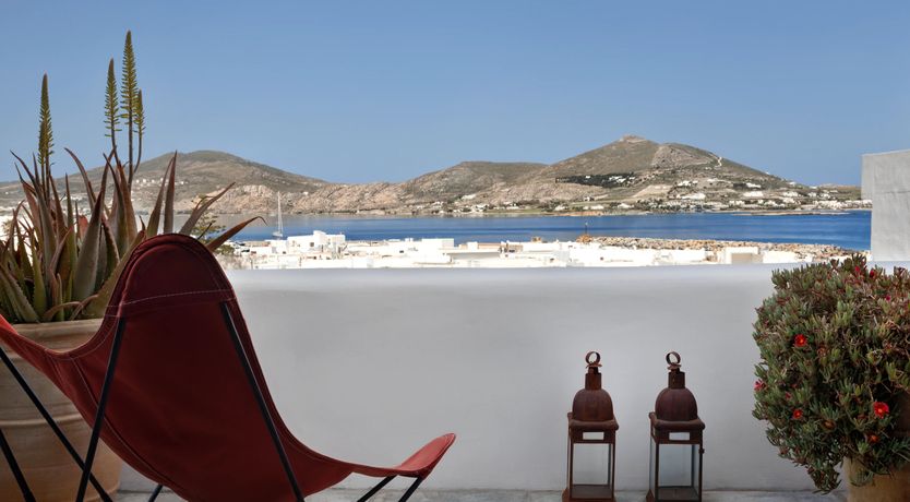 Photo of Cocktails On The Roof