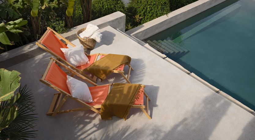 Photo of Cocktails On The Roof