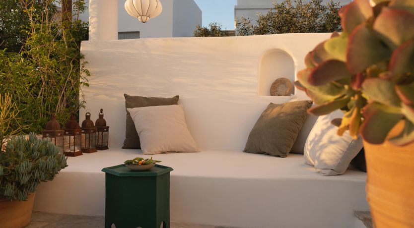 Photo of Cocktails On The Roof