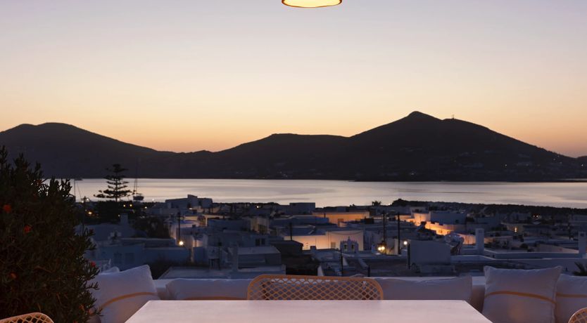 Photo of Cocktails On The Roof