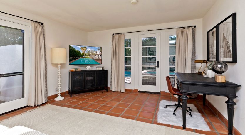 Photo of The Desert Flower