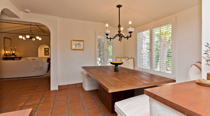 Photo of The Desert Flower