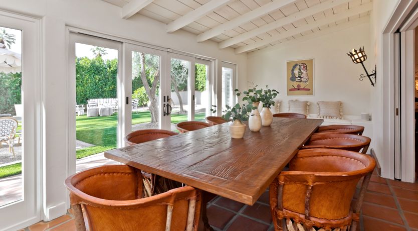 Photo of The Desert Flower