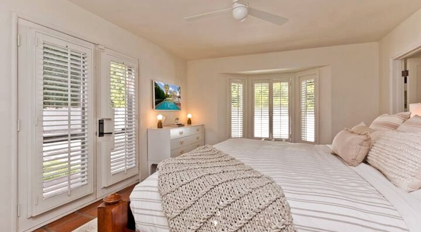 Photo of The Desert Flower