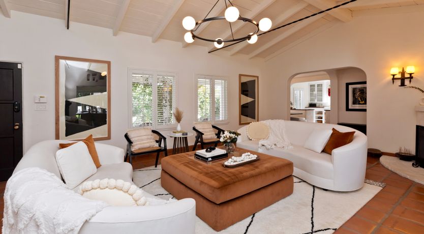 Photo of The Desert Flower