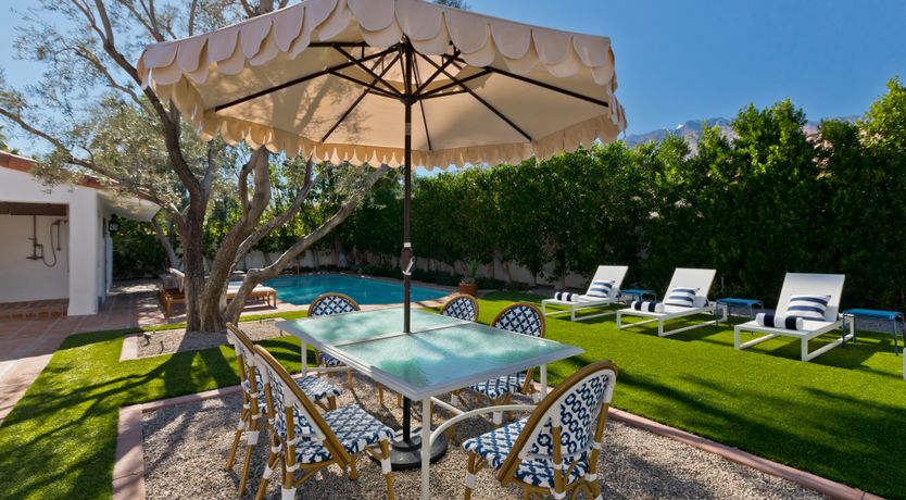 Photo of The Desert Flower