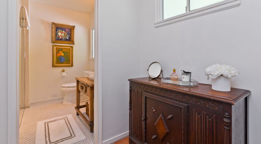 Photo of The Desert Flower