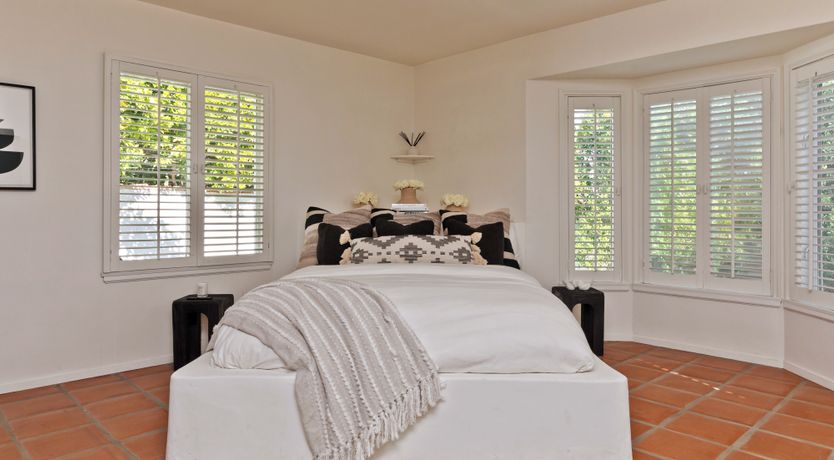 Photo of The Desert Flower