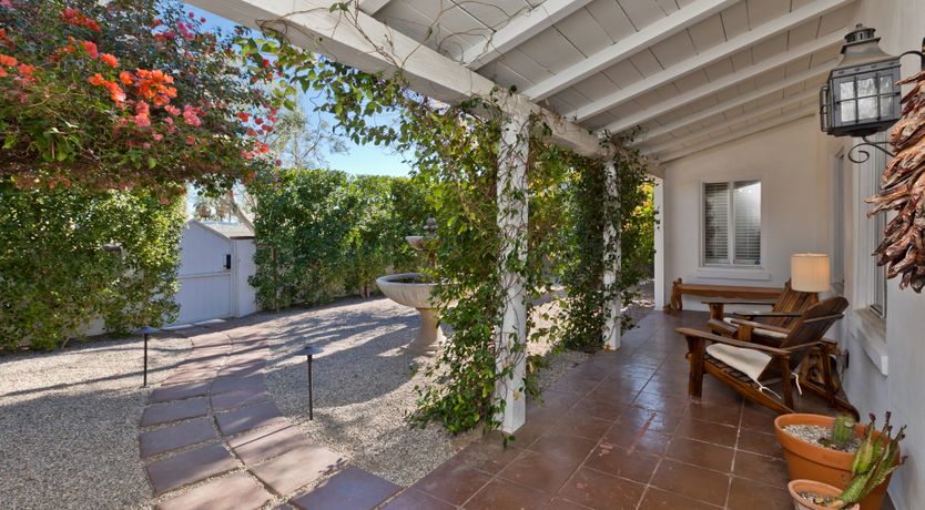 Photo of The Desert Flower