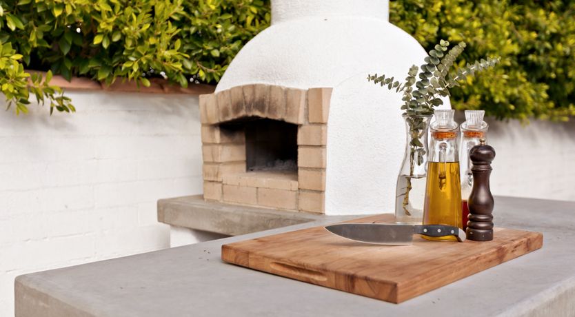 Photo of The Desert Flower