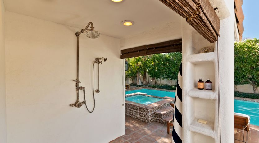 Photo of The Desert Flower