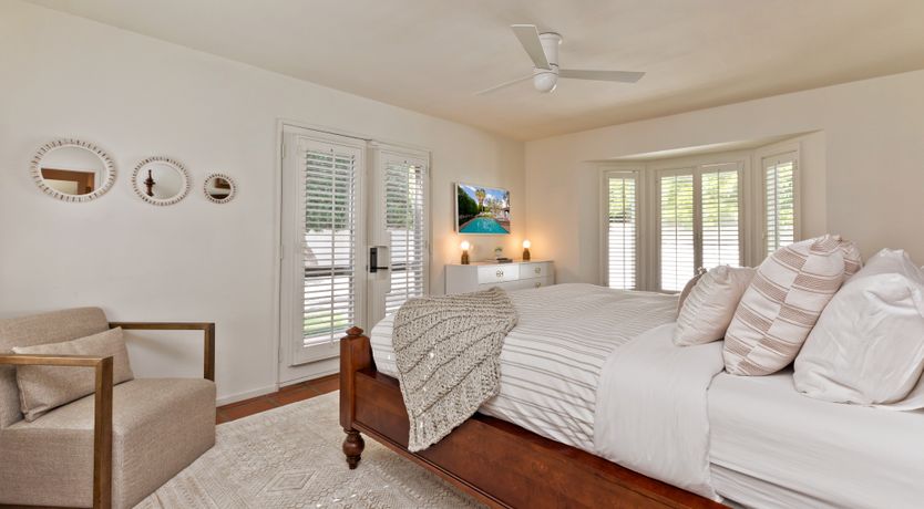 Photo of The Desert Flower