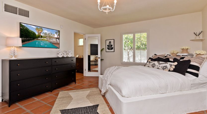 Photo of The Desert Flower