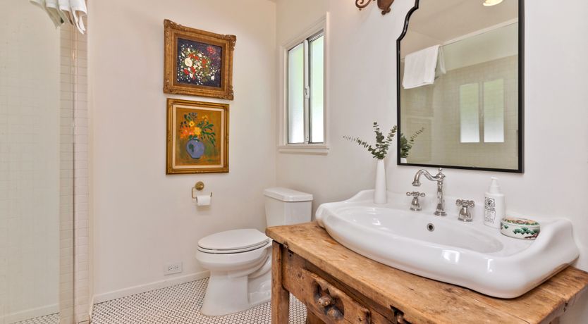 Photo of The Desert Flower