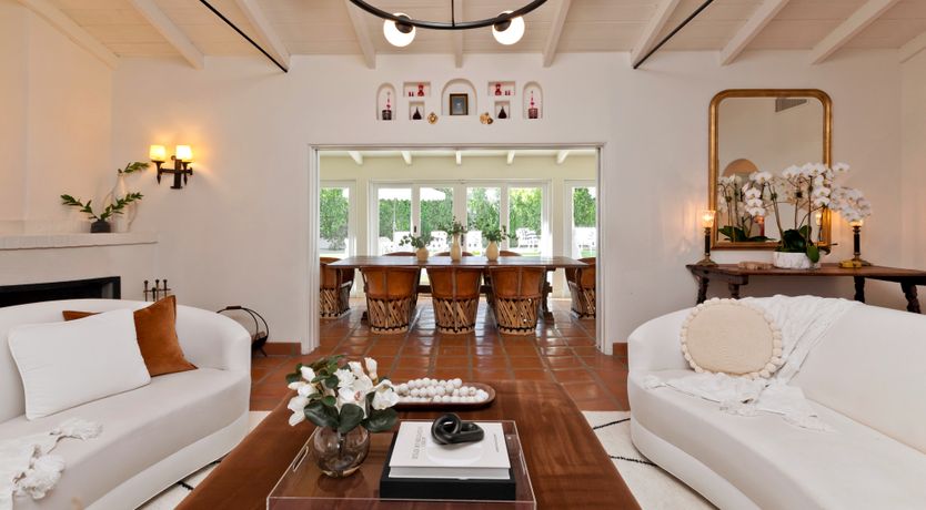 Photo of The Desert Flower