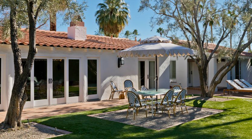 Photo of The Desert Flower