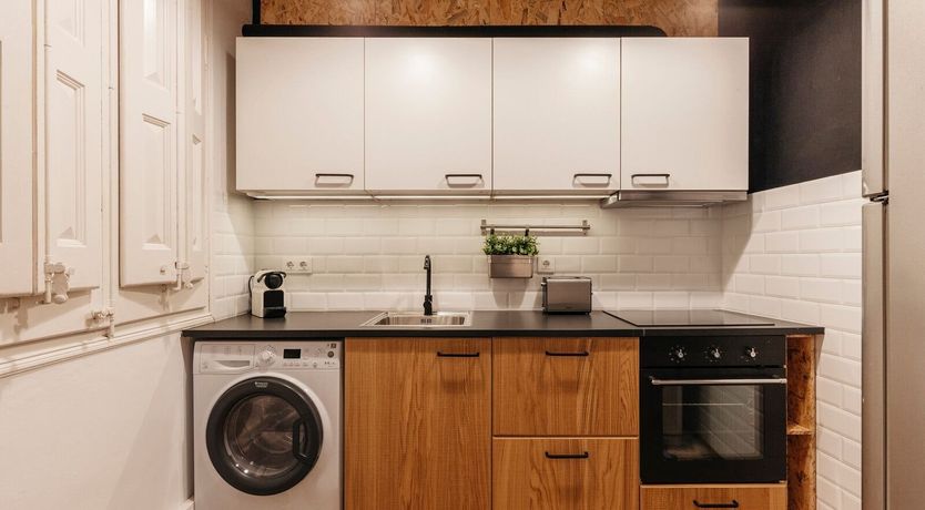 Photo of The Centre of the Universe