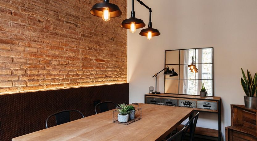 Photo of The Centre of the Universe