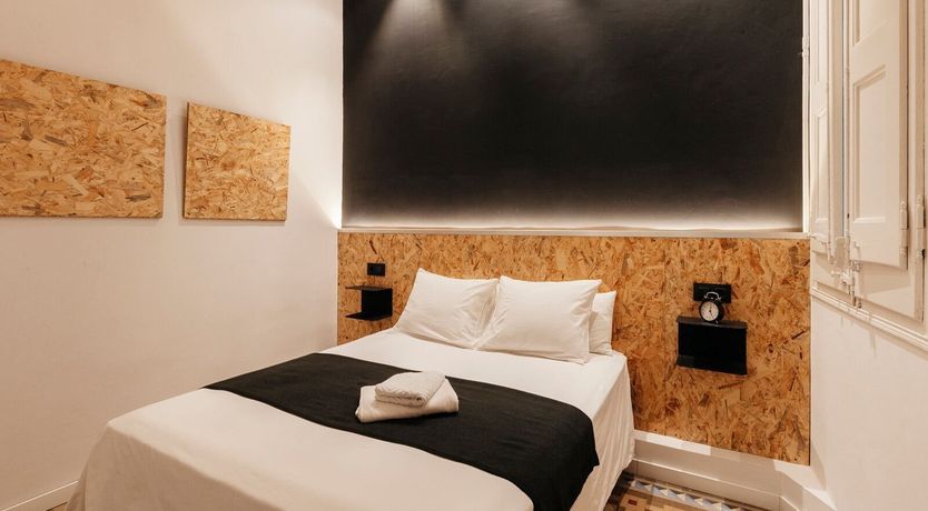 Photo of The Centre of the Universe