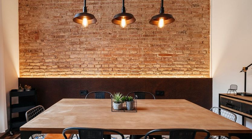 Photo of The Centre of the Universe