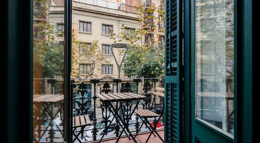 Photo of The Centre of the Universe