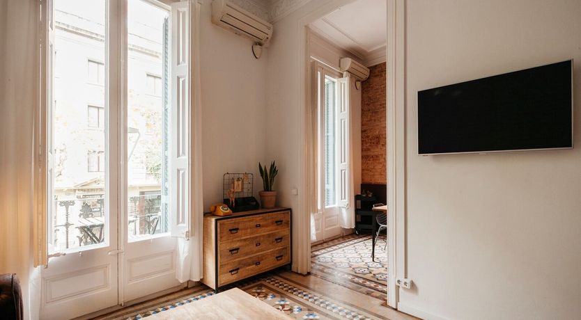 Photo of The Centre of the Universe